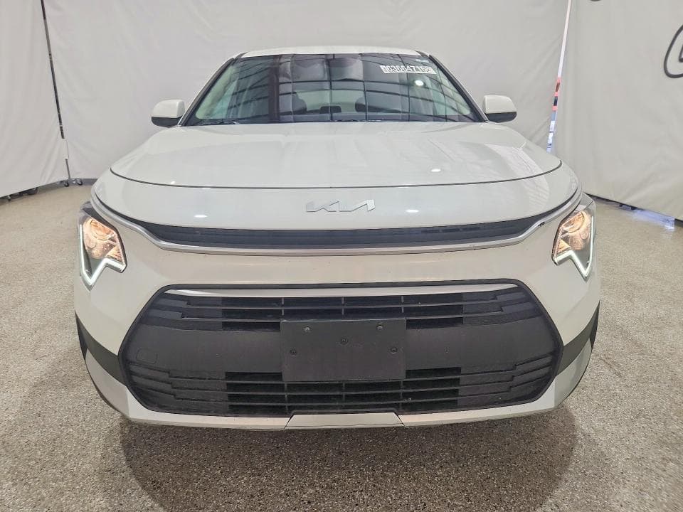 2026 KIA NIRO LX 5
