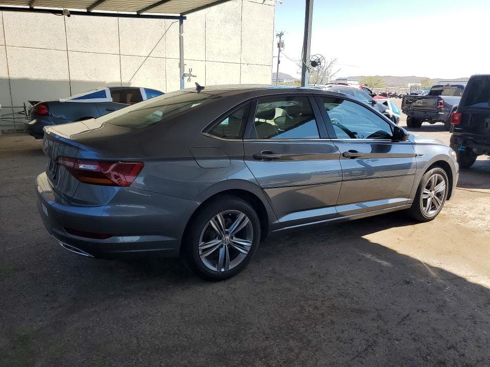 2019 VOLKSWAGEN JETTA S 3