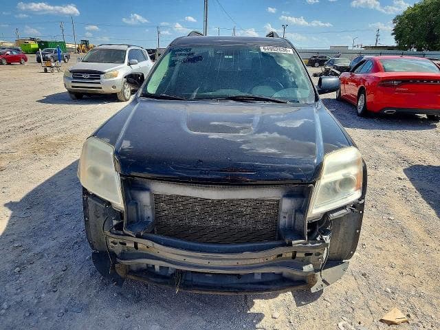 2017 GMC TERRAIN SLT 5