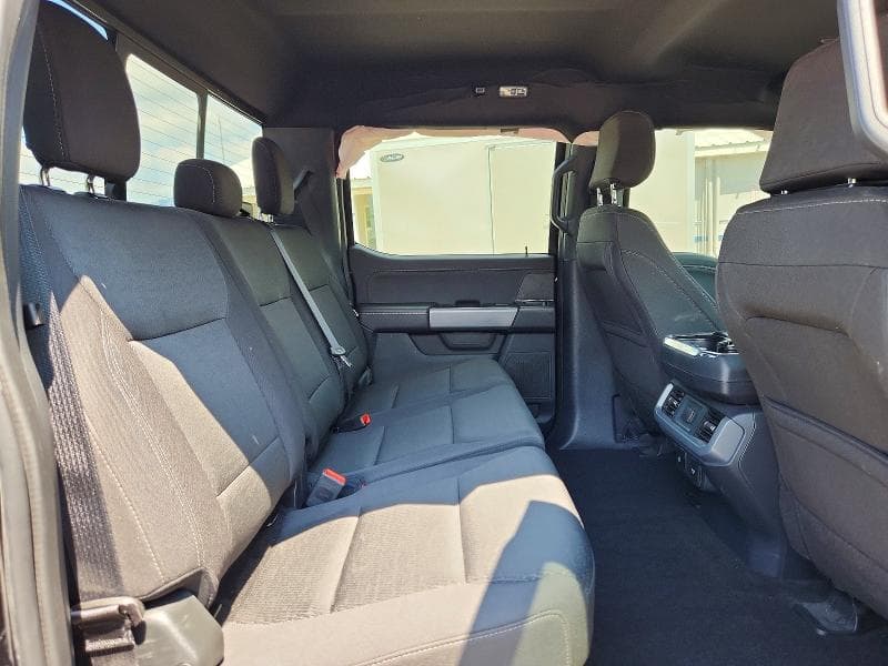2025 FORD F150 XLT 10