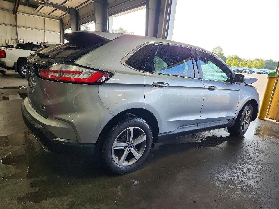 2020 FORD EDGE SEL 3