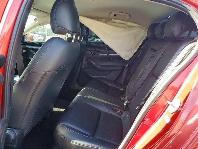 2019 MAZDA 3 SELECT 10