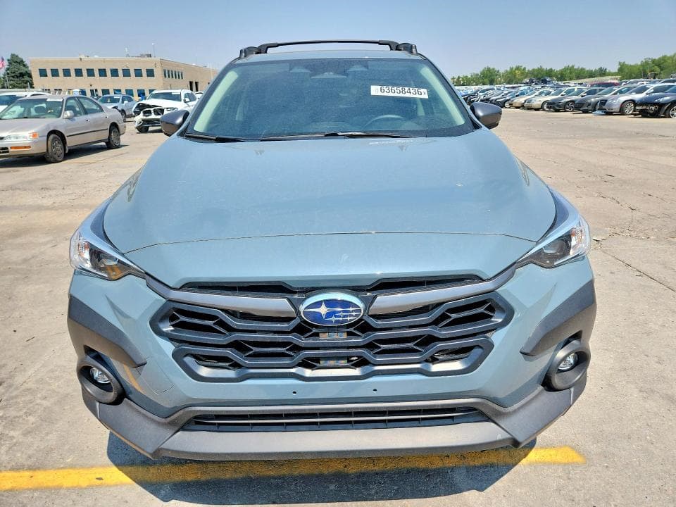 2024 SUBARU CROSSTREK PREMIUM 5