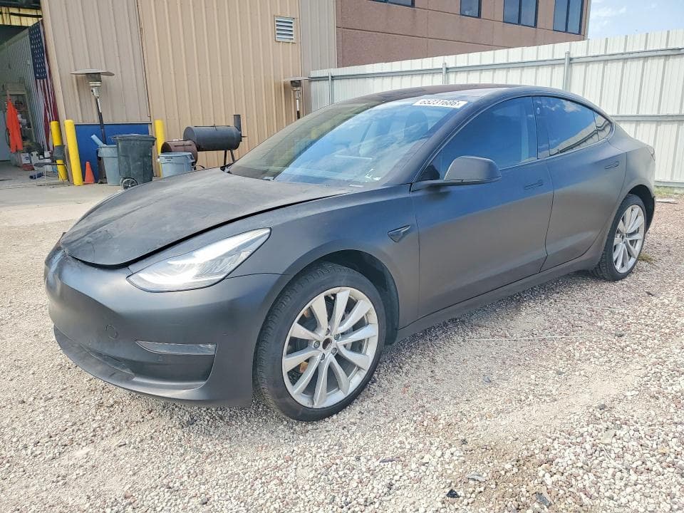 2018 TESLA MODEL 3 - 1