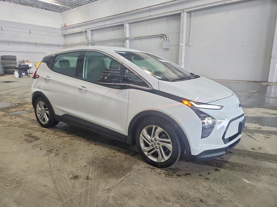 2023 CHEVROLET BOLT EV 1LT 4