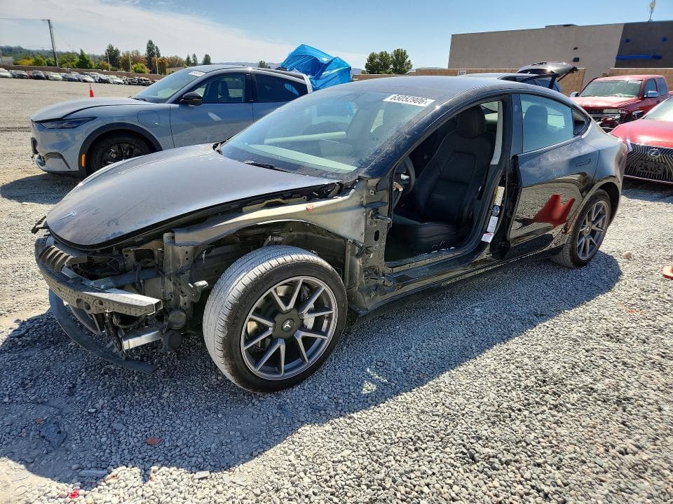 2023 TESLA MODEL 3 - 1