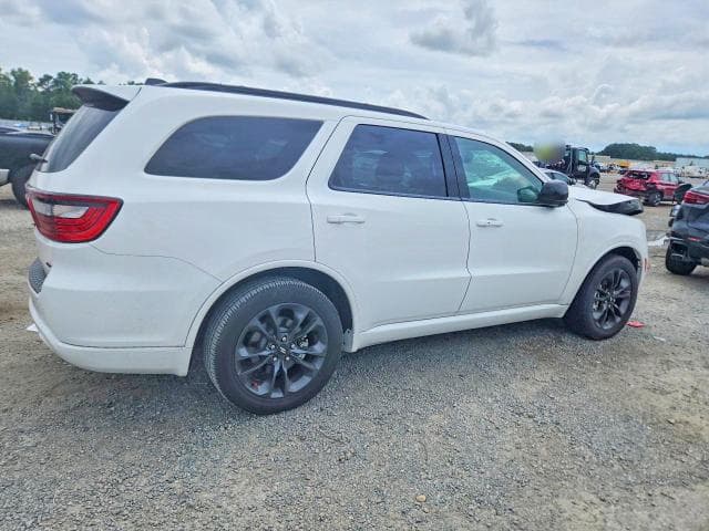2025 DODGE DURANGO GT 3