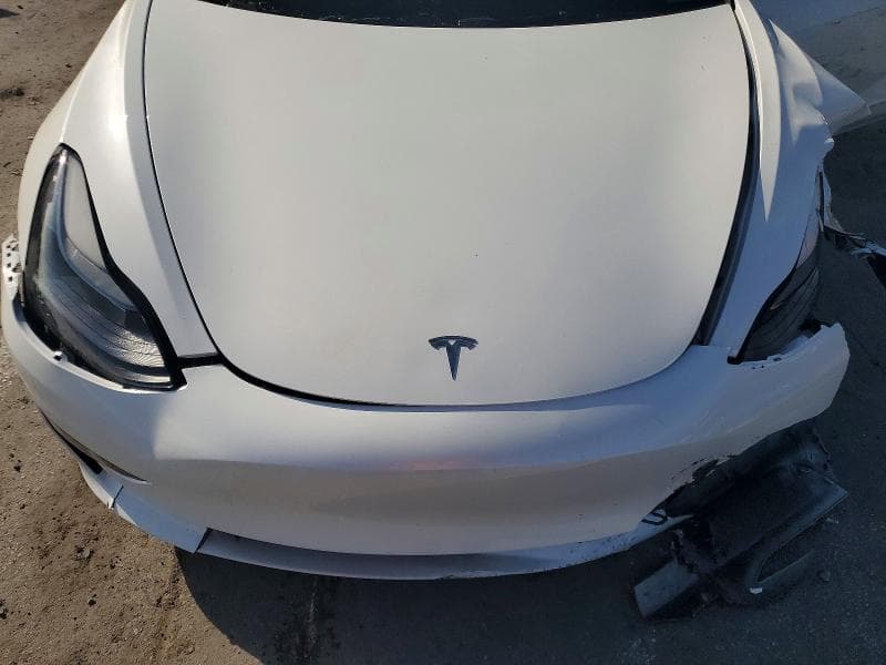 2023 TESLA MODEL 3 11