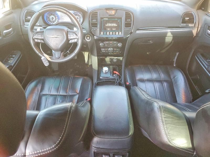 2023 CHRYSLER 300 S 8