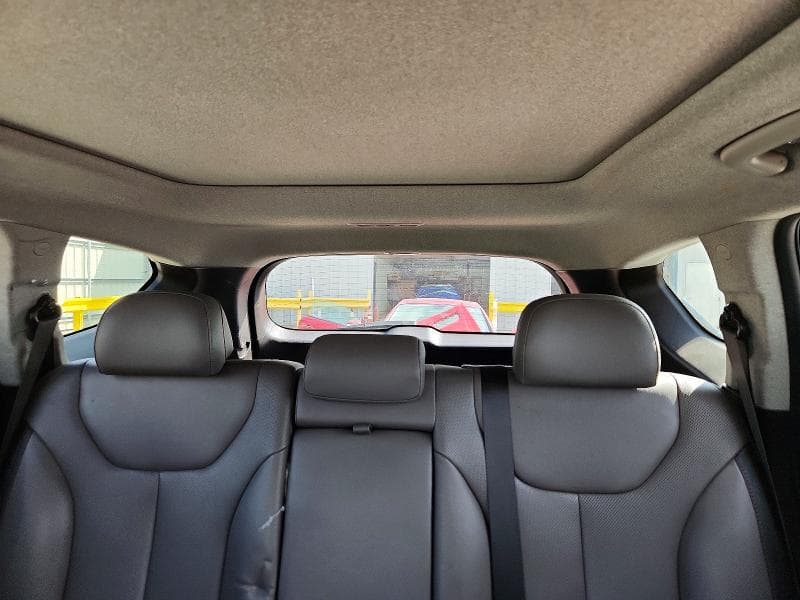 2019 HYUNDAI SANTA FE LIMITED 2.0T 10