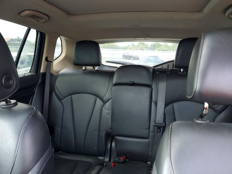 2017 BUICK ENVISION ESSENCE 10