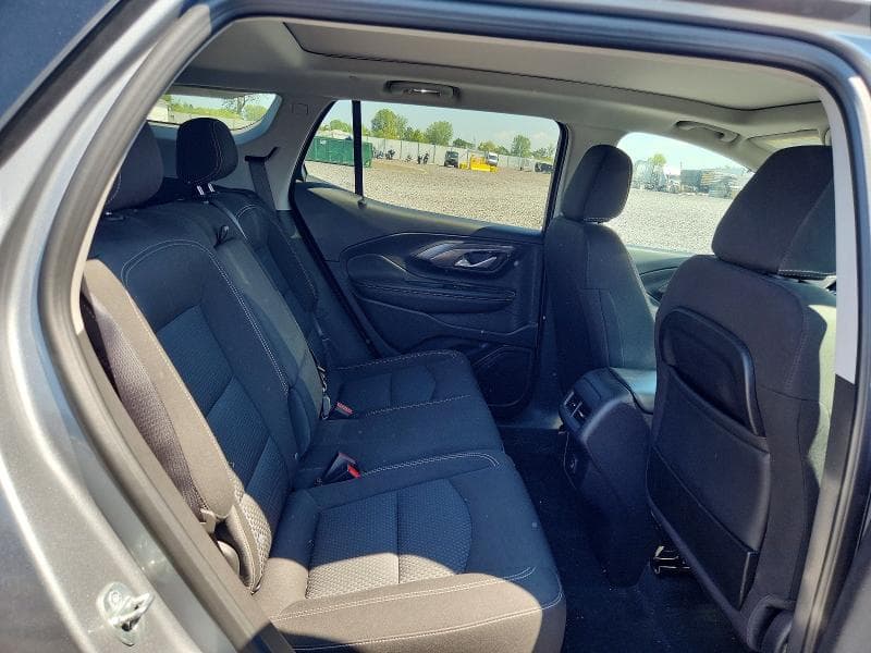2023 GMC TERRAIN SLE 10