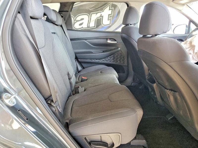 2020 HYUNDAI SANTA FE SEL 10