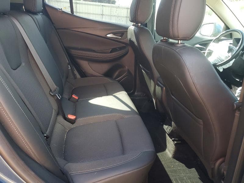 2024 BUICK ENCORE GX PREFERRED 11