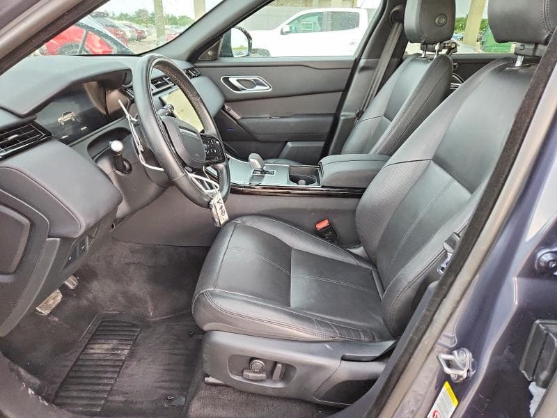 2024 LAND ROVER RANGE ROVER VELAR DYNAMIC SE 7