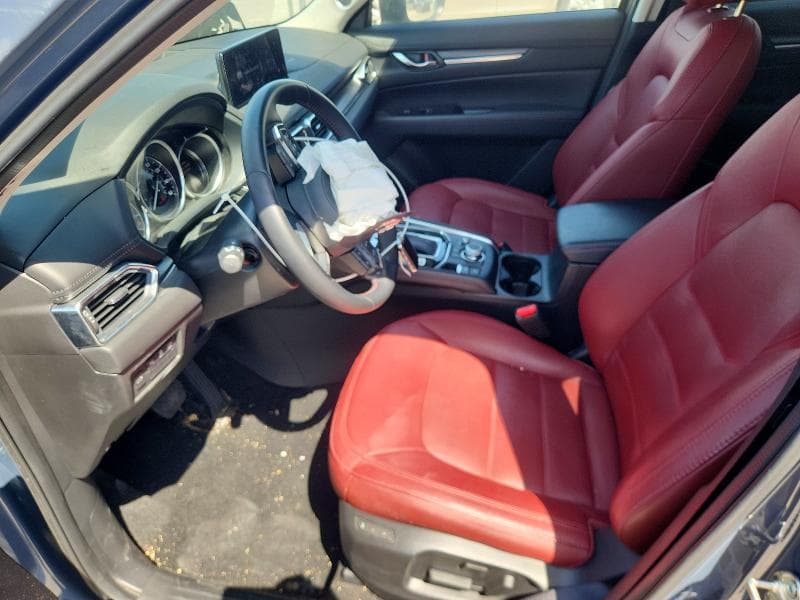 2025 MAZDA CX-5 PREFERRED 7