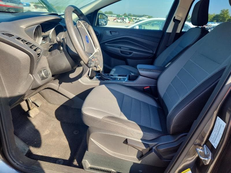 2018 FORD ESCAPE S 7