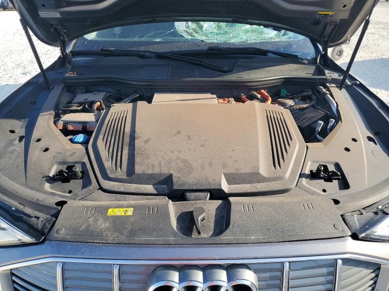 2019 AUDI E-TRON PREMIUM PLUS 12