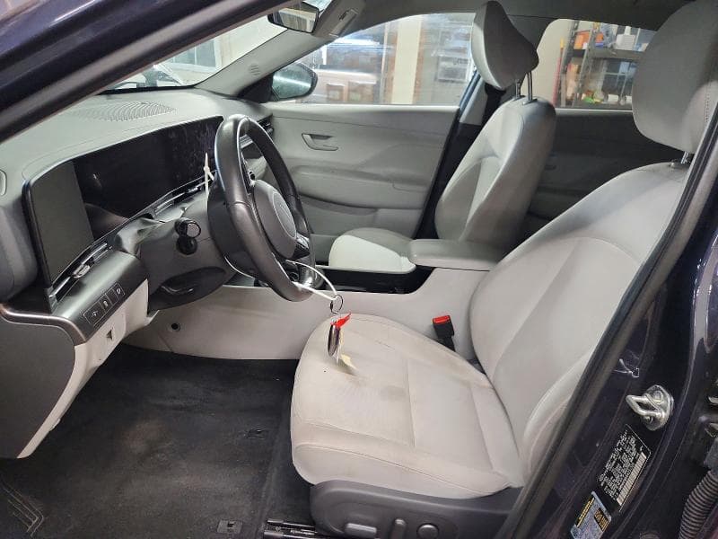 2025 HYUNDAI KONA SEL 7