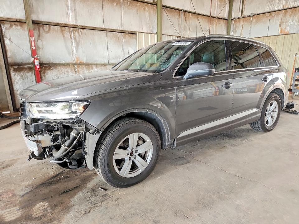 2019 AUDI Q7 PREMIUM