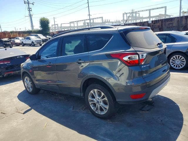 2017 FORD ESCAPE SE 2