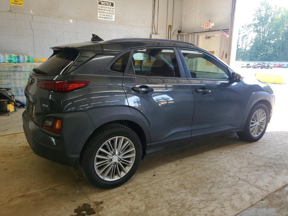 2019 HYUNDAI KONA SEL 3