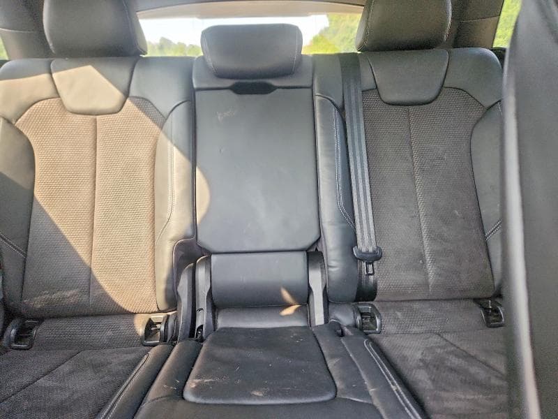 2018 AUDI SQ5 PREMIUM PLUS 10