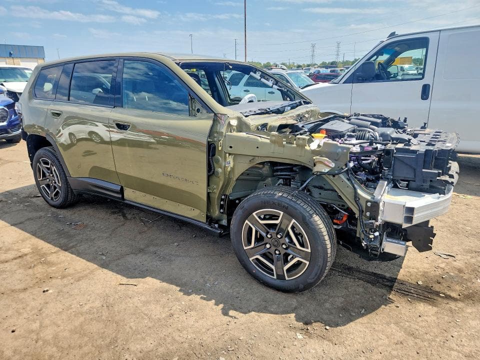 2026 JEEP CHEROKEE LAREDO 4