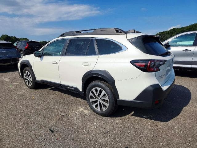2025 SUBARU OUTBACK PREMIUM 2