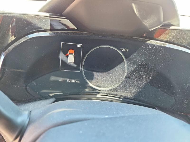 2022 LEXUS NX 350H 9