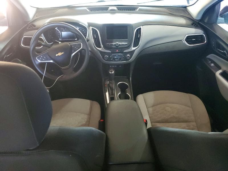 2019 CHEVROLET EQUINOX LT 8