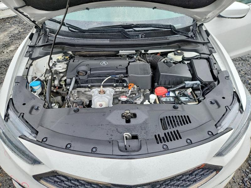 2020 ACURA ILX PREMIUM A-SPEC 11