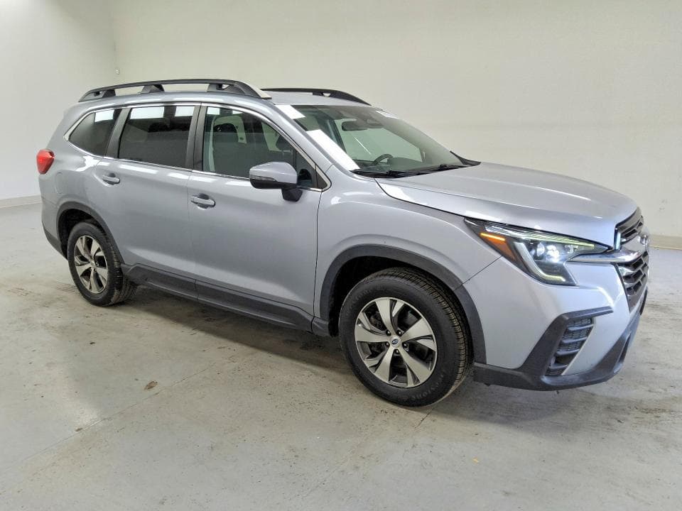 2023 SUBARU ASCENT PREMIUM 4
