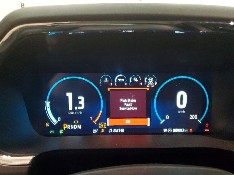 2023 FORD F150 SUPERCREW 9