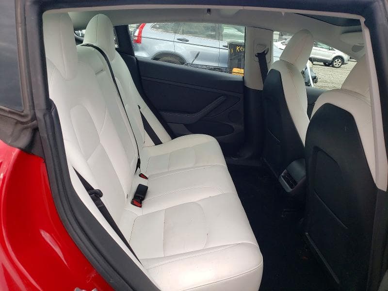 2023 TESLA MODEL 3 10
