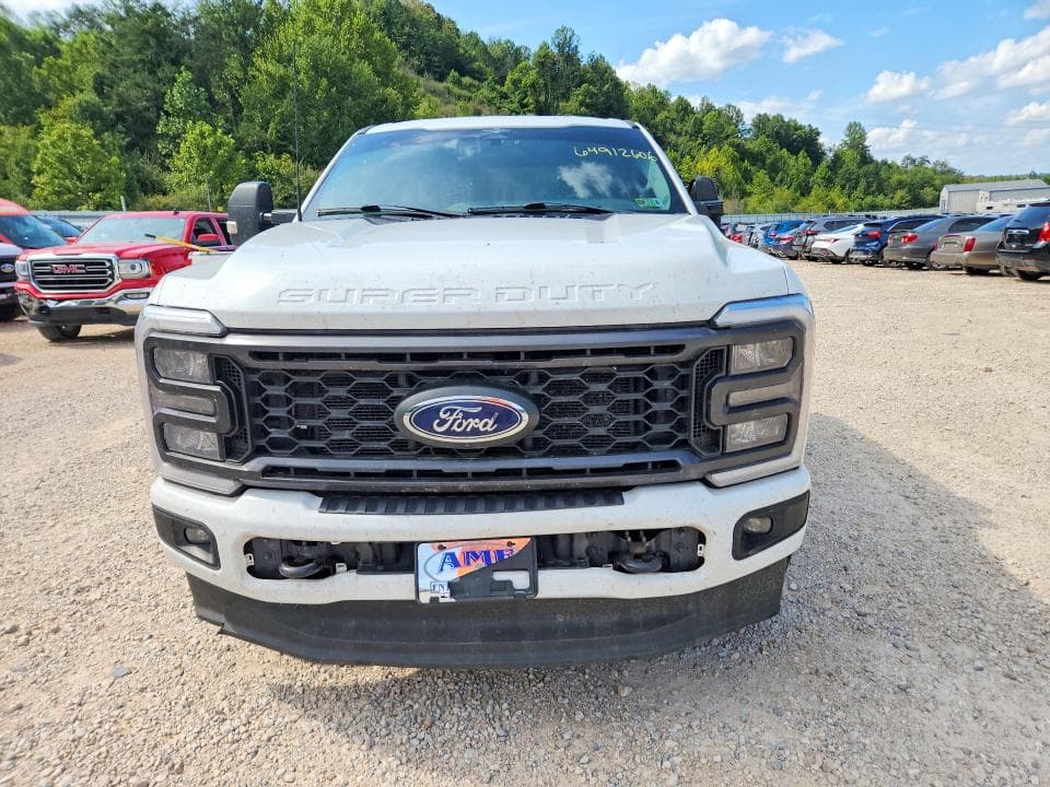 2023 FORD F350 SUPER DUTY 5