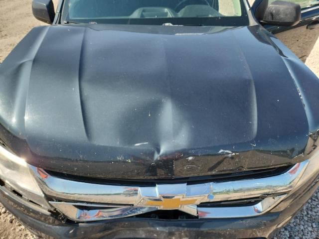 2018 CHEVROLET COLORADO LT 11