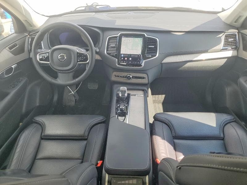 2024 VOLVO XC90 ULTIMATE 8