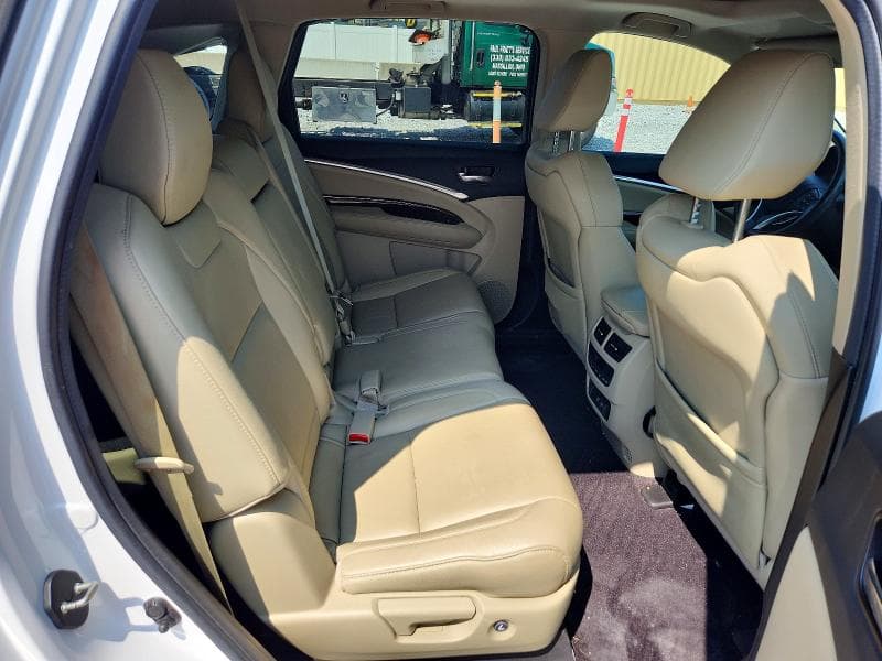2020 ACURA MDX 11