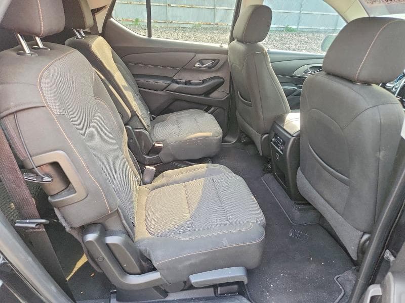 2019 CHEVROLET TRAVERSE LT 11