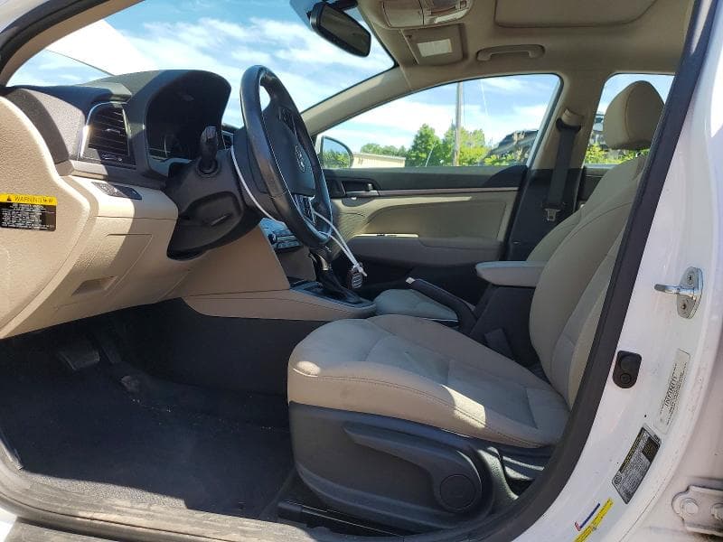 2018 HYUNDAI ELANTRA VALUE EDITION 7