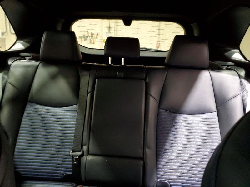 2020 TOYOTA RAV4 XSE 10