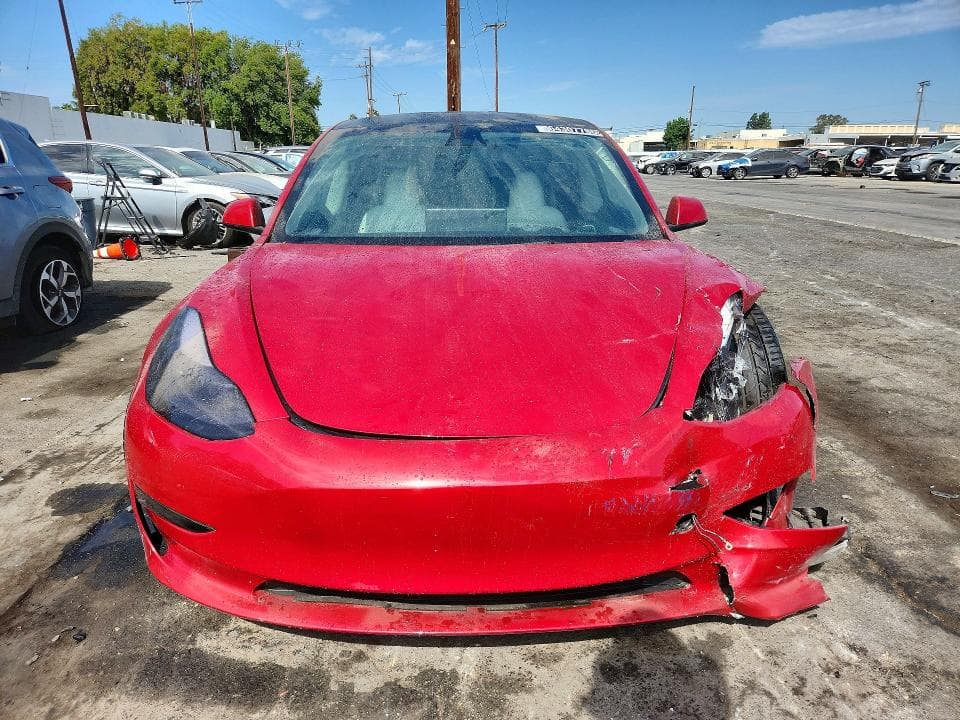 2023 TESLA MODEL 3 5