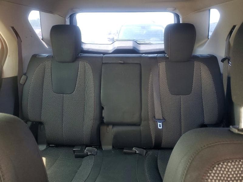 2017 CHEVROLET EQUINOX LS 10