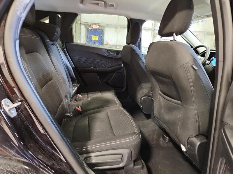 2025 FORD ESCAPE ACTIVE 11
