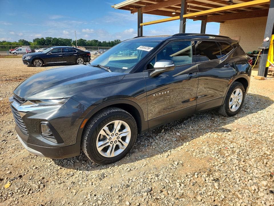 2019 CHEVROLET BLAZER 2LT - 1