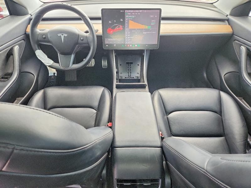 2019 TESLA MODEL 3 8