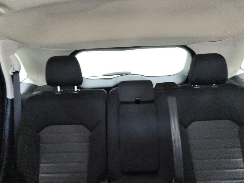 2020 FORD EDGE SE 10