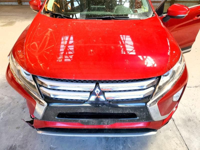 2019 MITSUBISHI ECLIPSE CROSS SE 12
