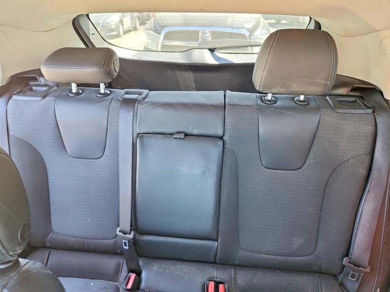 2021 BUICK ENCORE GX SELECT 10